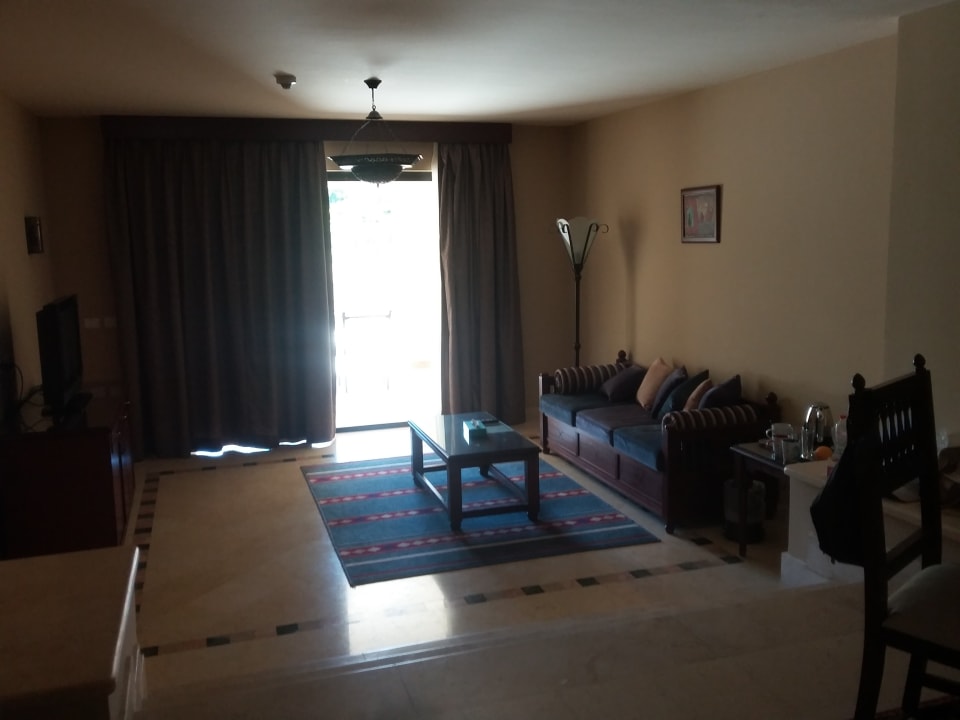 Zimmer Marina Resort Port Ghalib, a member of Radisson Individuals