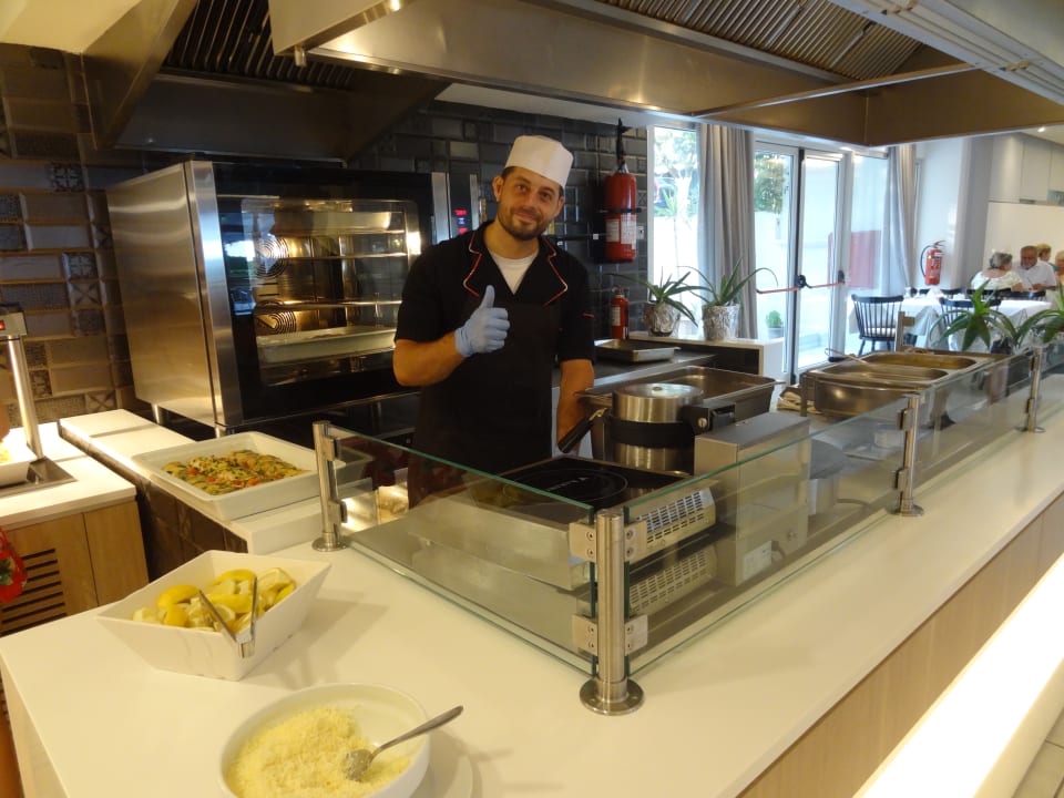 Sonstiges Elea Beach Hotel