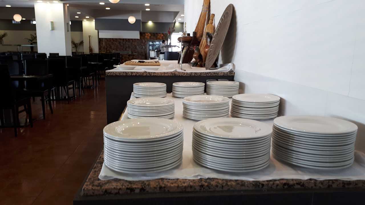 Gastro Dodeca Sea Resort