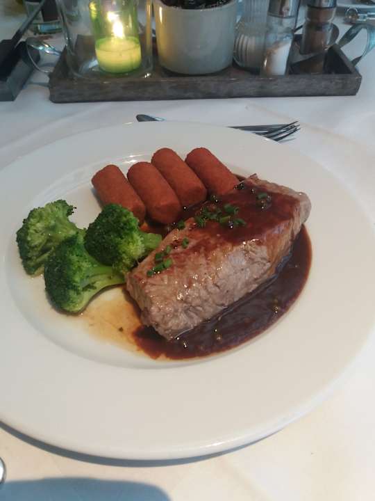 Gastro SAVOY Hotel Bad Mergentheim