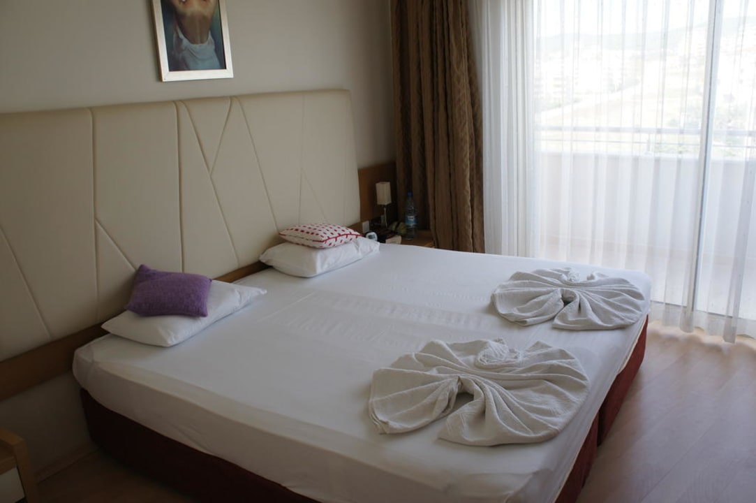 Bequeme orthopädische Betten My Home Resort