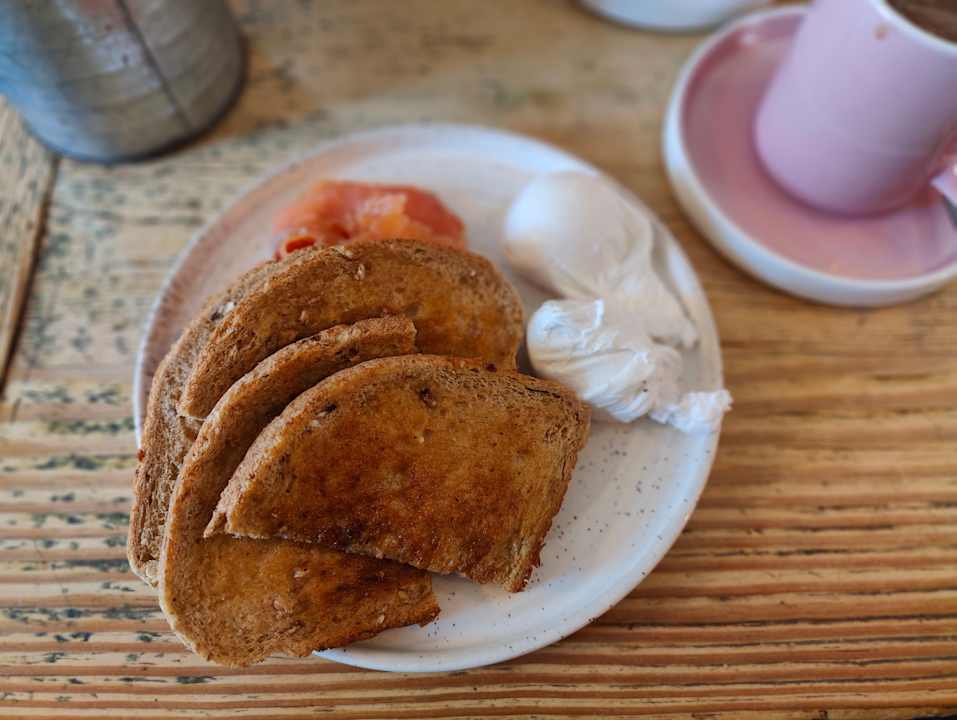 Gastro The Black Fox