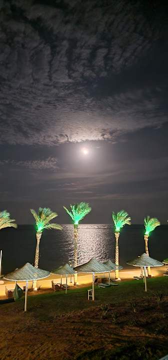 Strand Pickalbatros Villaggio Resort - Portofino