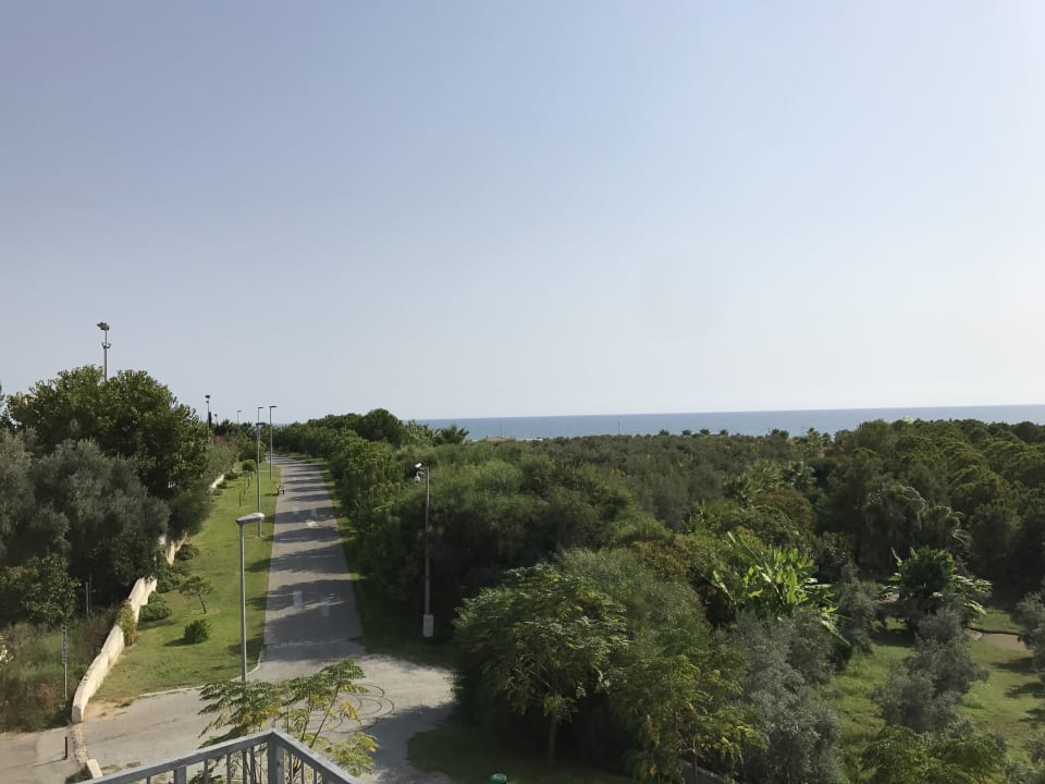 Ausblick Club Grand Side