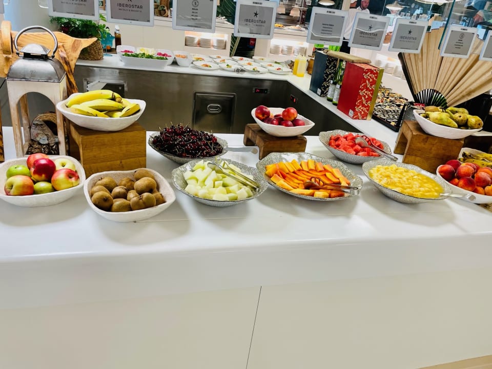 Gastro Iberostar Selection Fuerteventura Palace