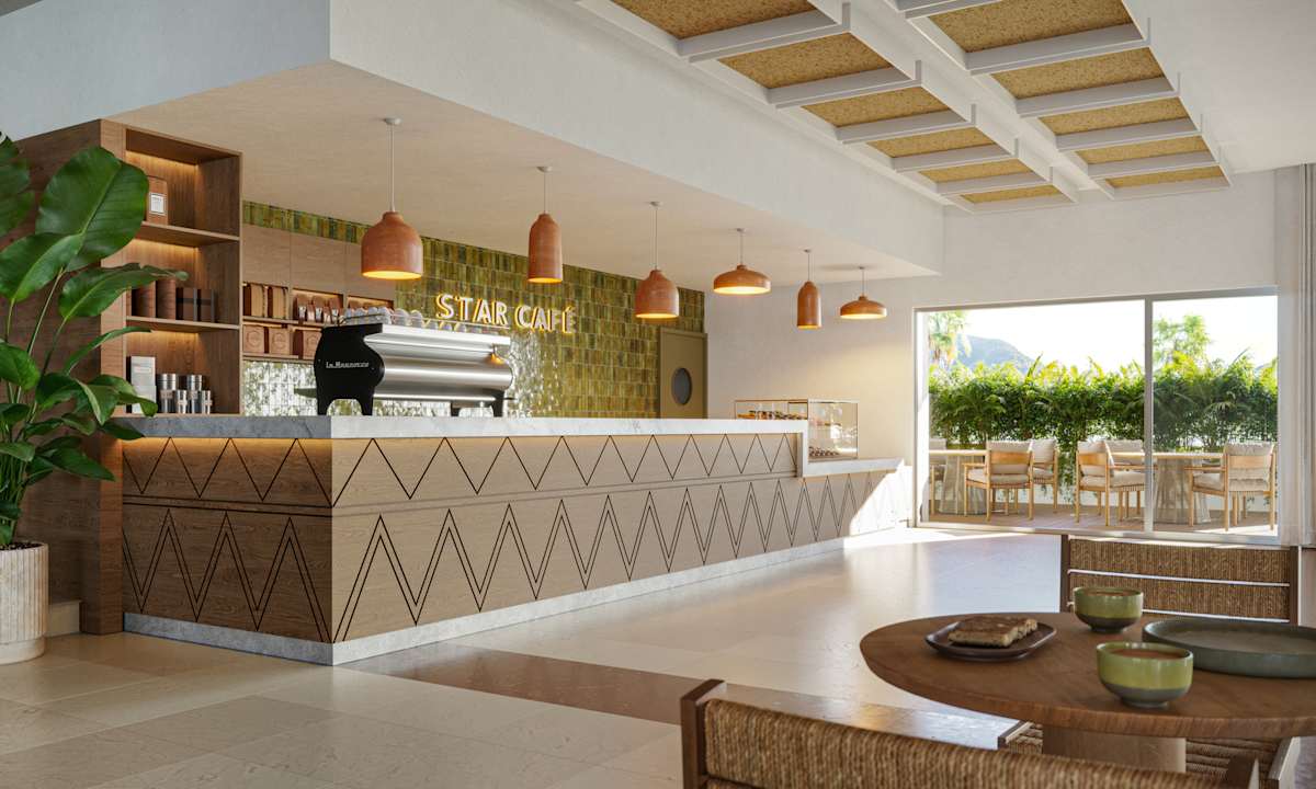 Sonstiges Iberostar Selection Fuerteventura Palace