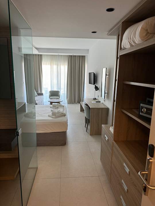 Zimmer Hotel Frosini