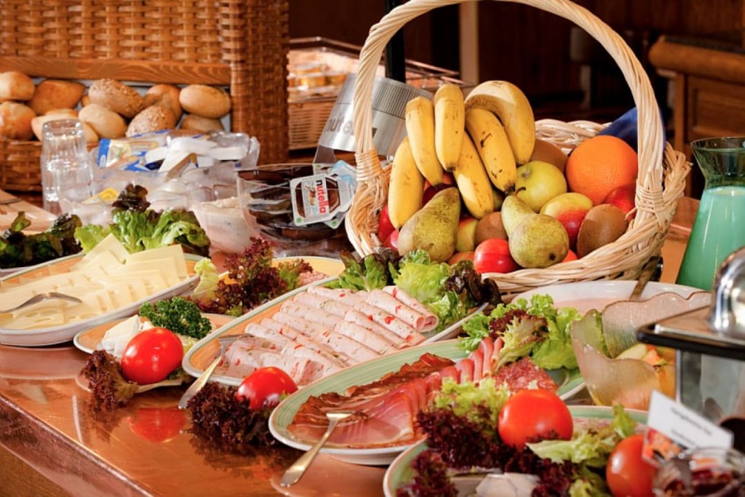 Gastro Hotel Ibis München Garching