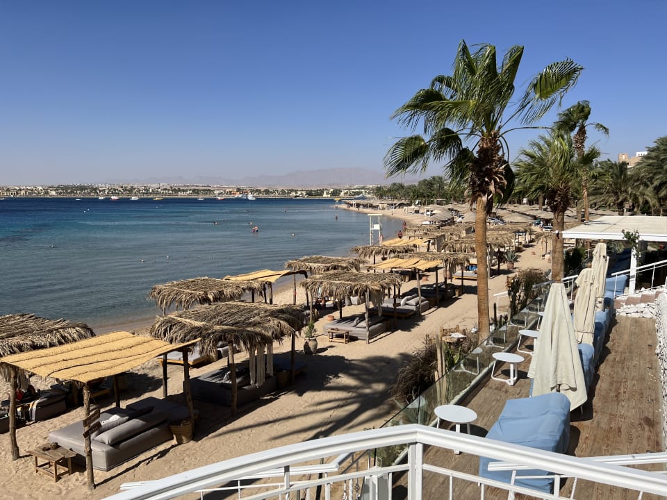Strand Fort Arabesque Resort, Spa & Villas