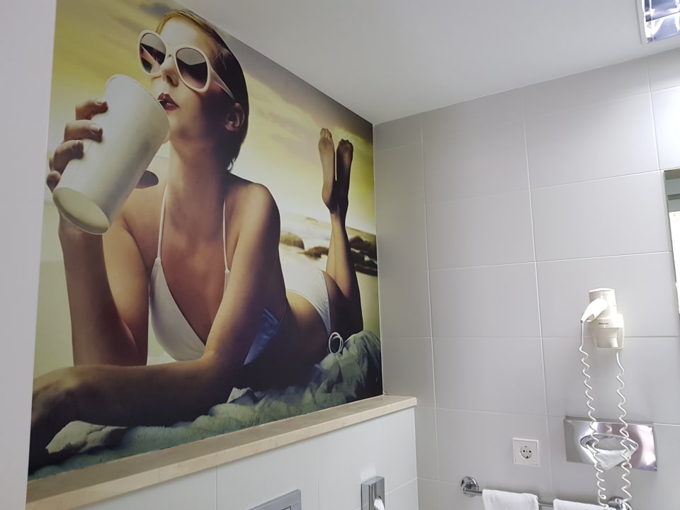 Zimmer Hotel Riu Gran Canaria