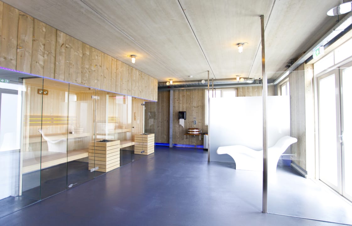 Sport & Freizeit EuroParcs Bad Hulckesteijn