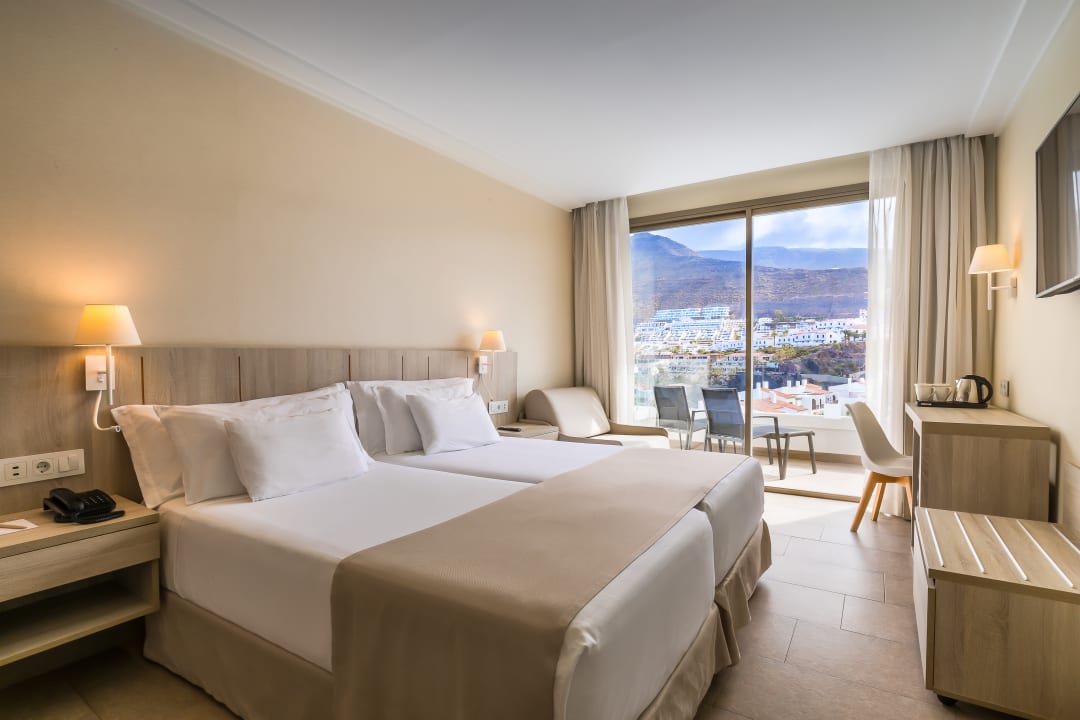 Zimmer Barceló Santiago - Adults Only