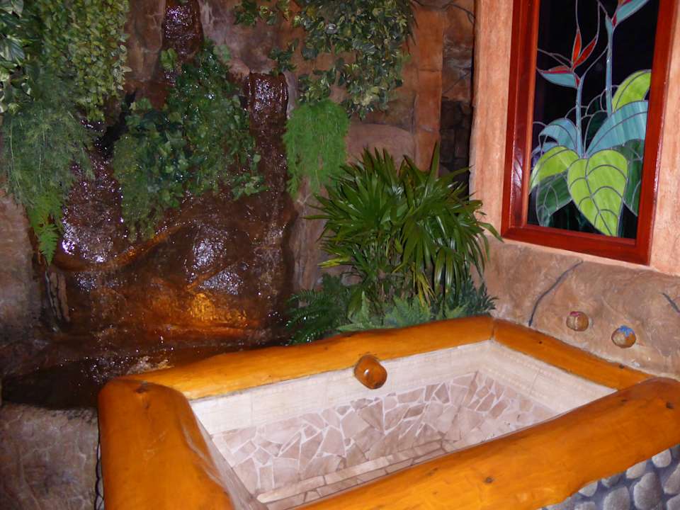 Sonstiges Hotel Peace Lodge