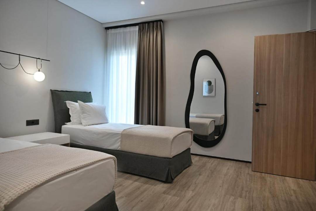 Zimmer Muze Hotel