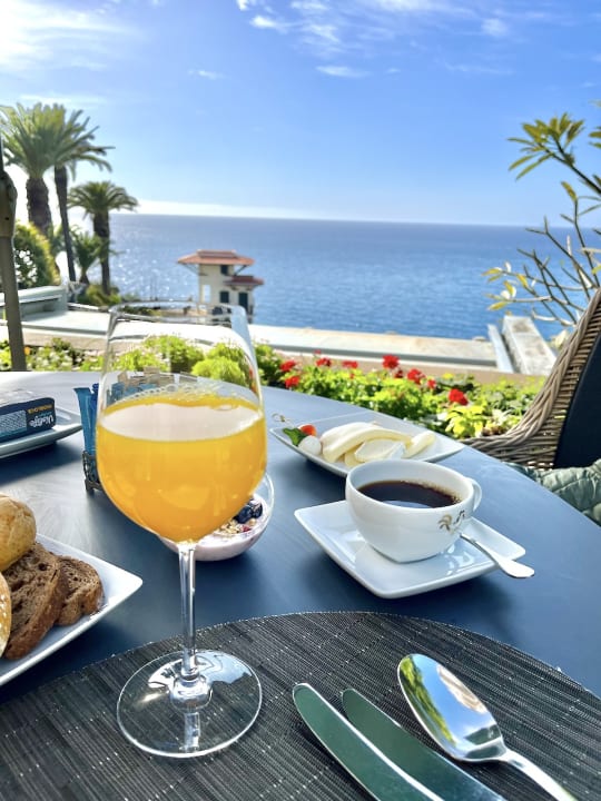 Gastro Hotel The Cliff Bay (PortoBay)