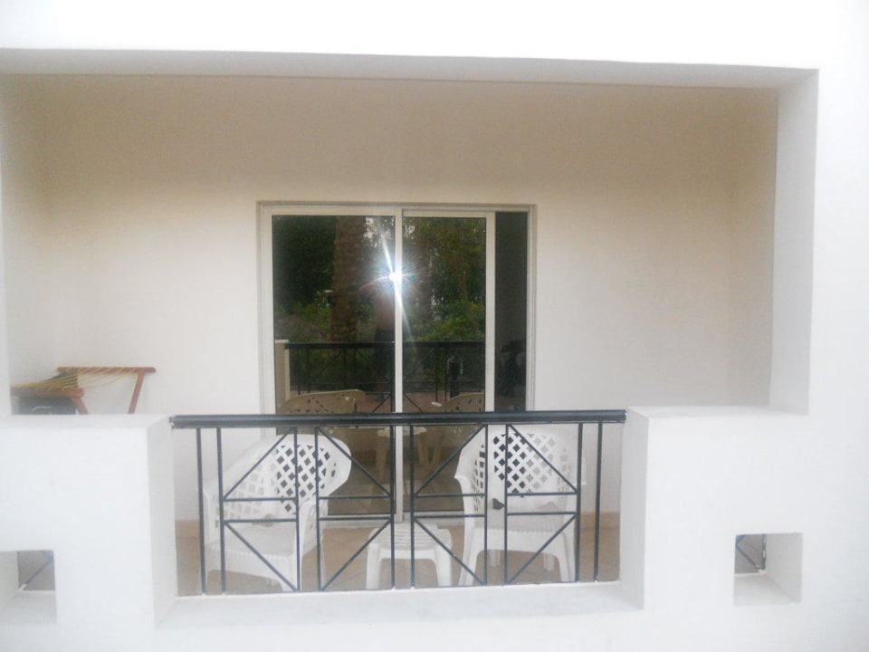 Terrasse Xperience St. George Homestay