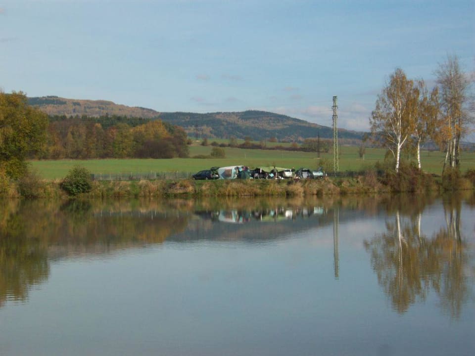 Sportanlagen/Freizeitangebot Pension Kfely Mühle