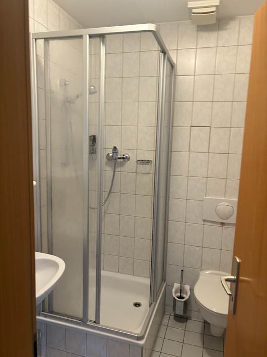 Zimmer Elegant-Hotel "Zur Burg"