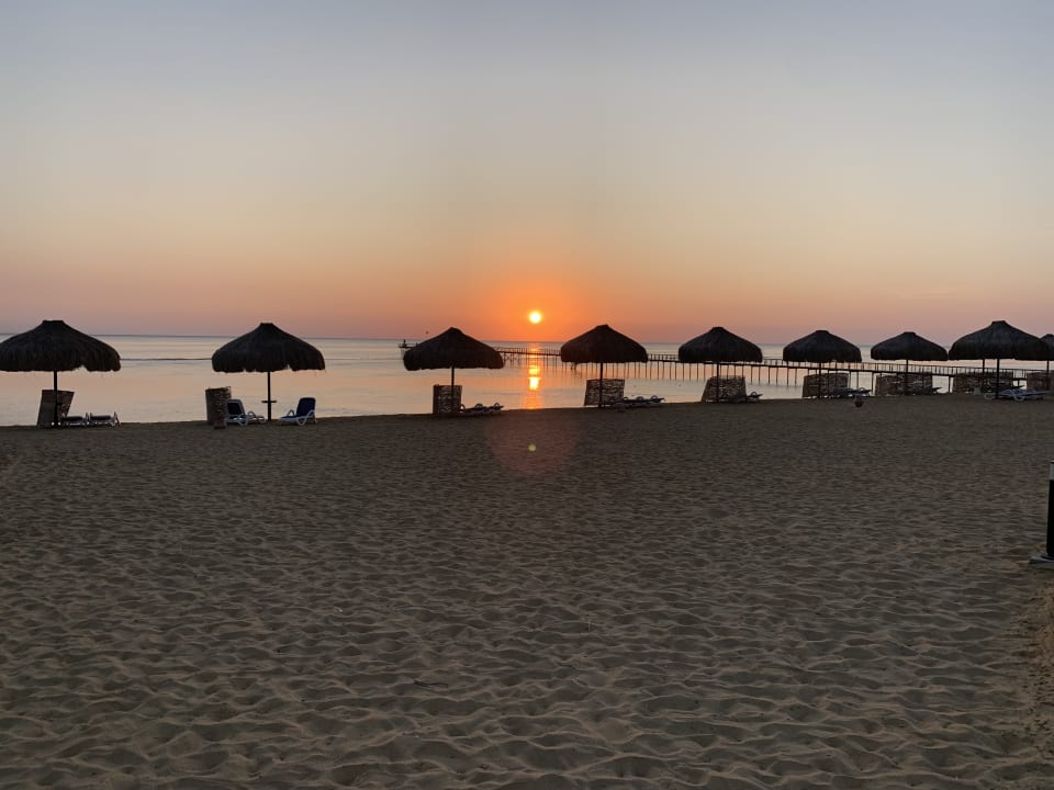 Strand Lazuli Hotel Marsa Alam