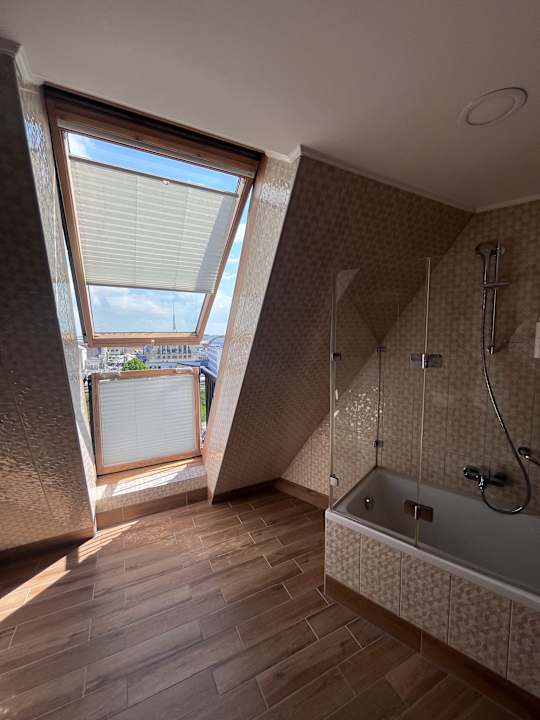 Zimmer Wellton Riga Hotel & SPA