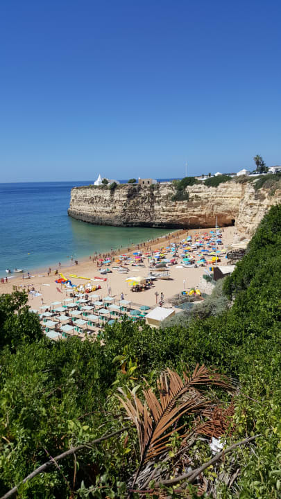 Strand Pestana Viking Beach & SPA Resort