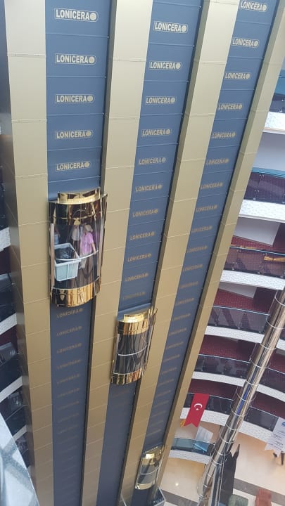 Sonstiges Lonicera Resort & Spa Hotel