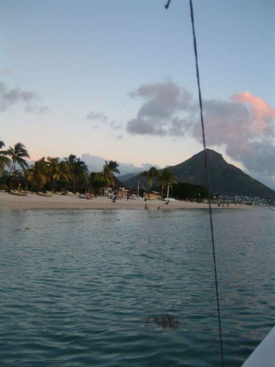 sonnenuntergangsfahrt Sofitel Imperial Resort & Spa