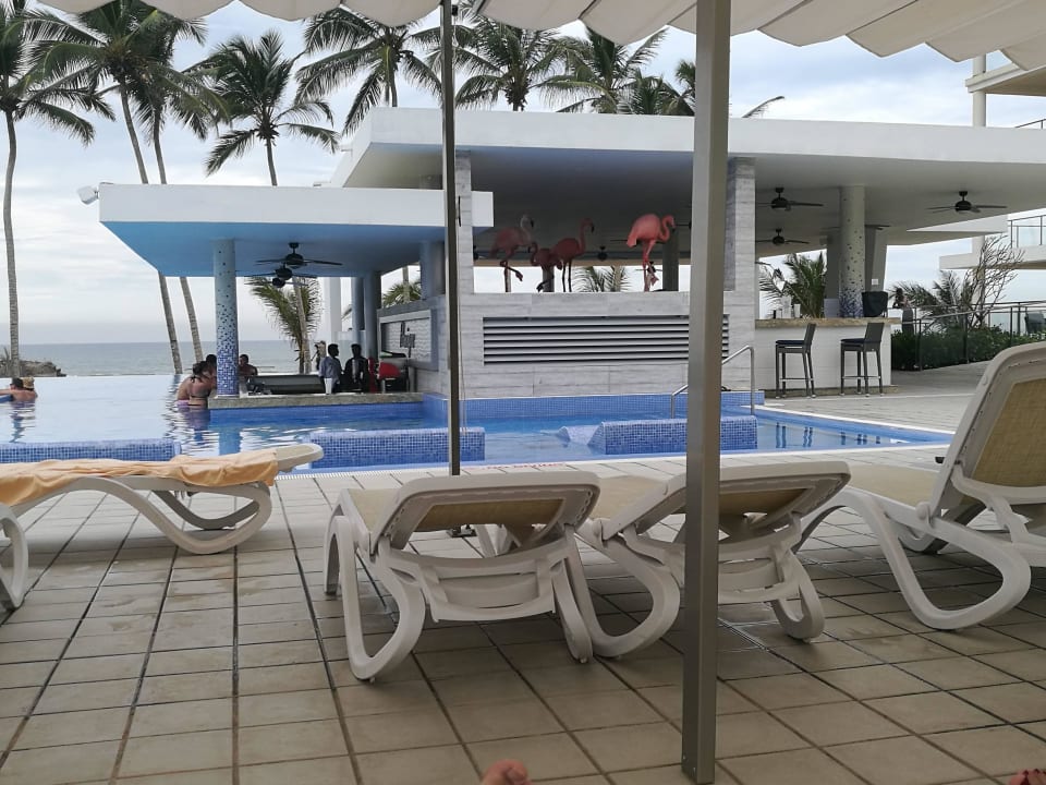 , Hotel Riu Sri Lanka