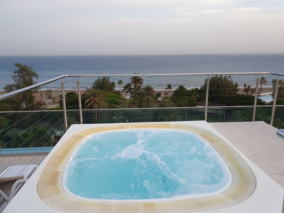 Pool Bull Costa Canaria & Spa - Adults only