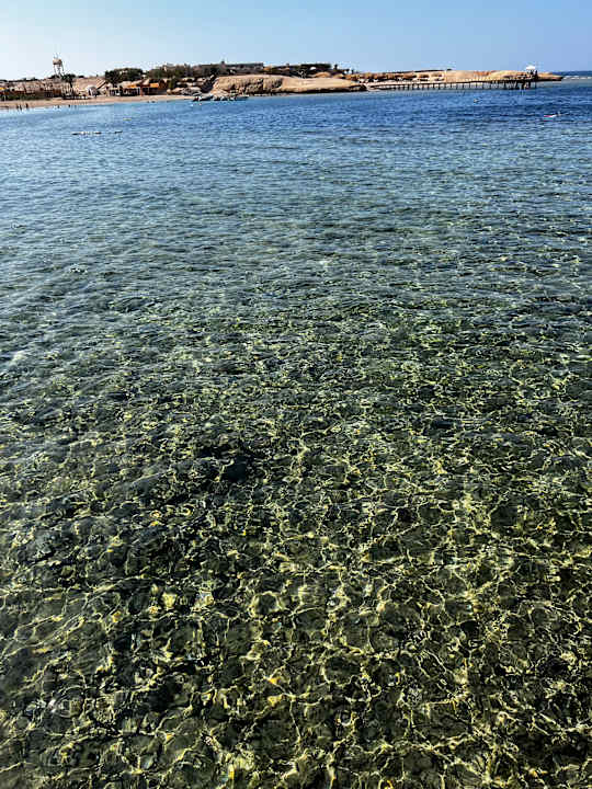 Strand Sentido Naga Bay