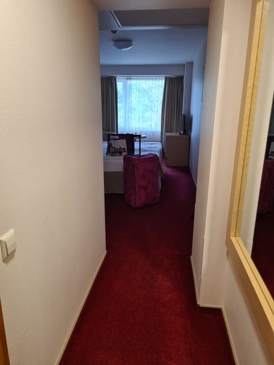 Zimmer Hotel Islande