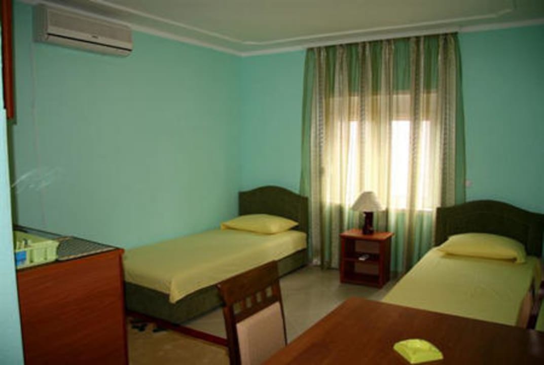 Apartment Green Apartments Adriatica