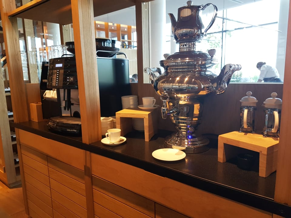 Gastro Seezeitlodge Hotel & Spa