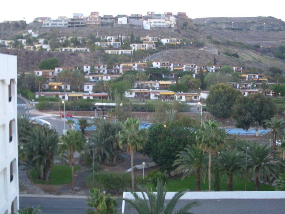 Ausblick Corallium Beach by Lopesan Hotels - Adults only