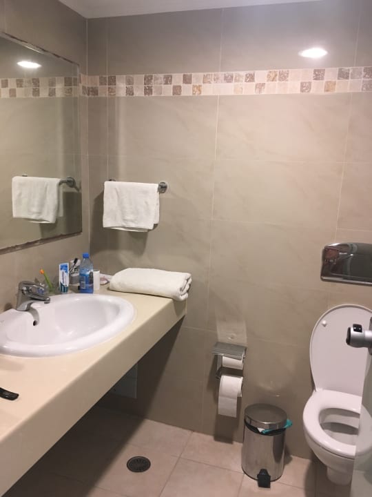 Zimmer Lindos Royal Resort