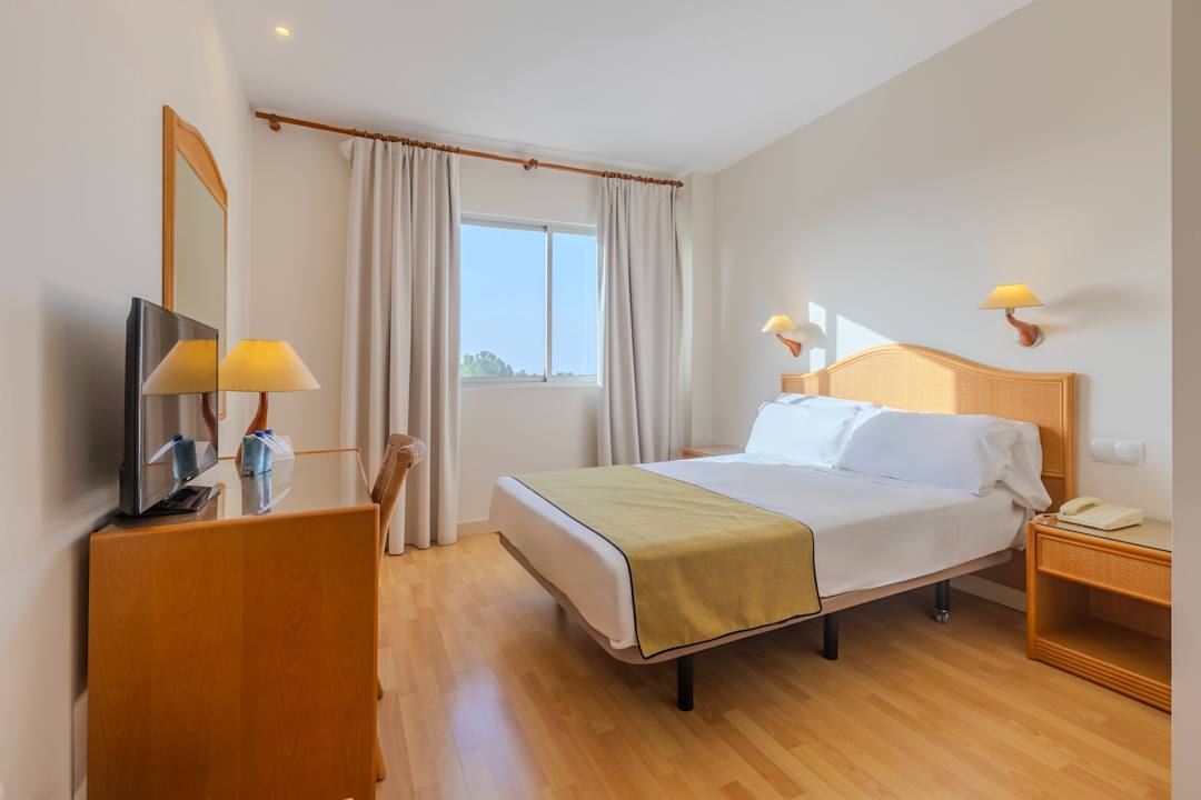 Zimmer Hotel Moon Dreams Roquetas