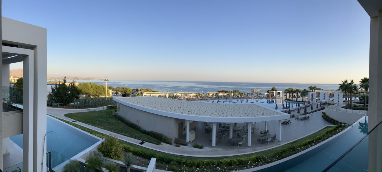 Zimmer Mayia Exclusive Resort & Spa