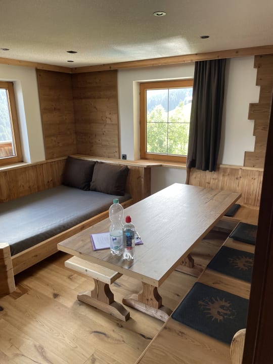 Zimmer Pension Sonderbichlhof