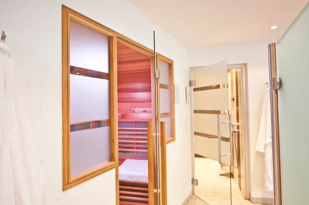 Pool Landhaus Zaglauhof