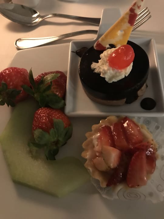 Gastro Shams Prestige Abu Soma-Adults Only