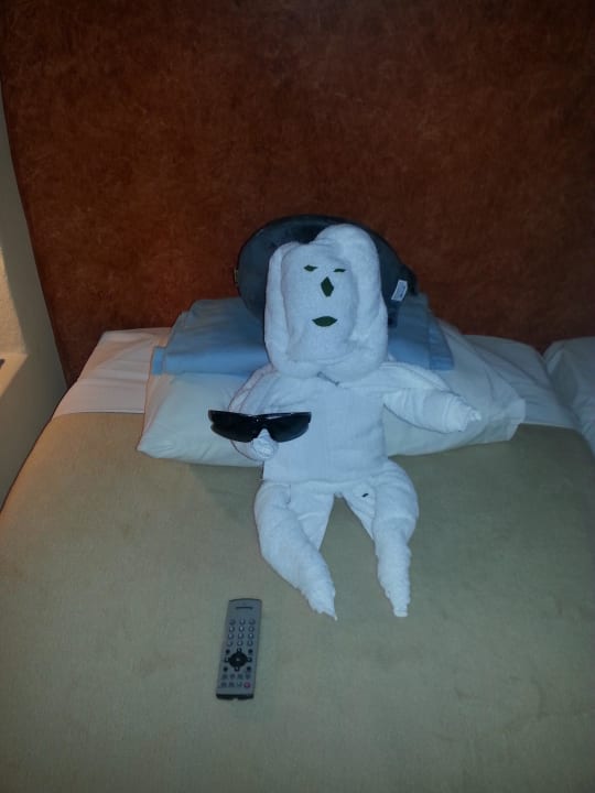 Figur  Marina Lodge At Port Ghalib