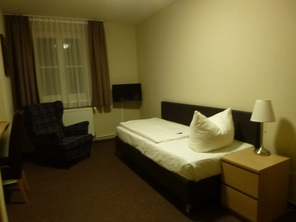 Zimmer Hotel am Schlosspark