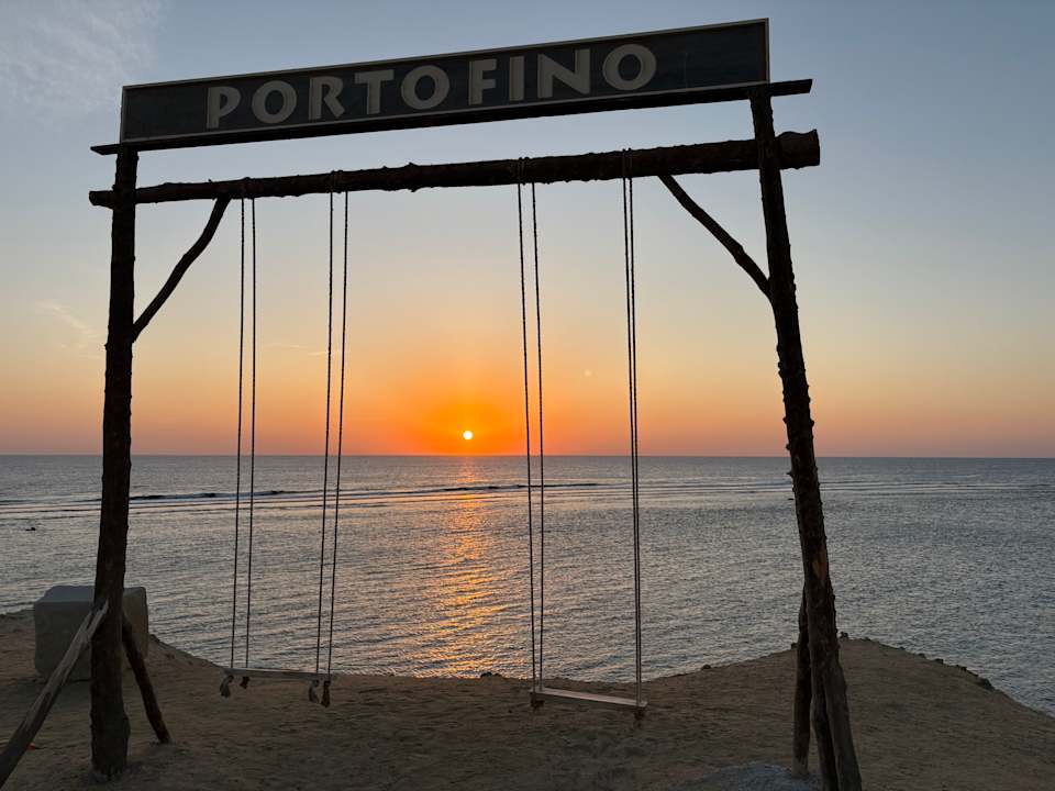 Strand Pickalbatros Villaggio Resort - Portofino
