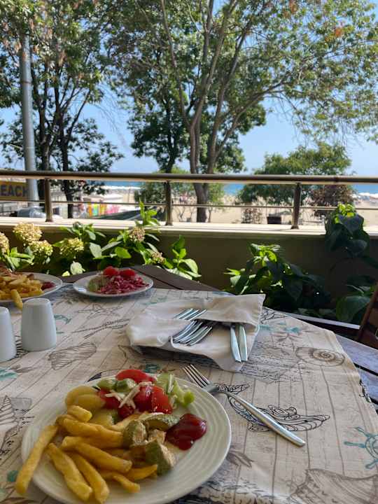 Gastro Sentido Bellevue Beach