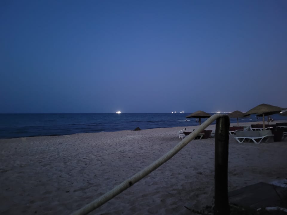 Strand El Ksar Resort & Thalasso