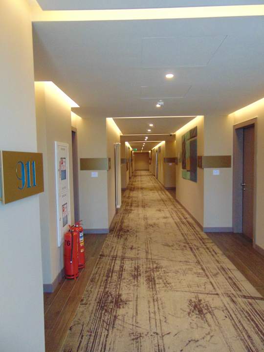 Sonstiges Mercure Almaty City Center