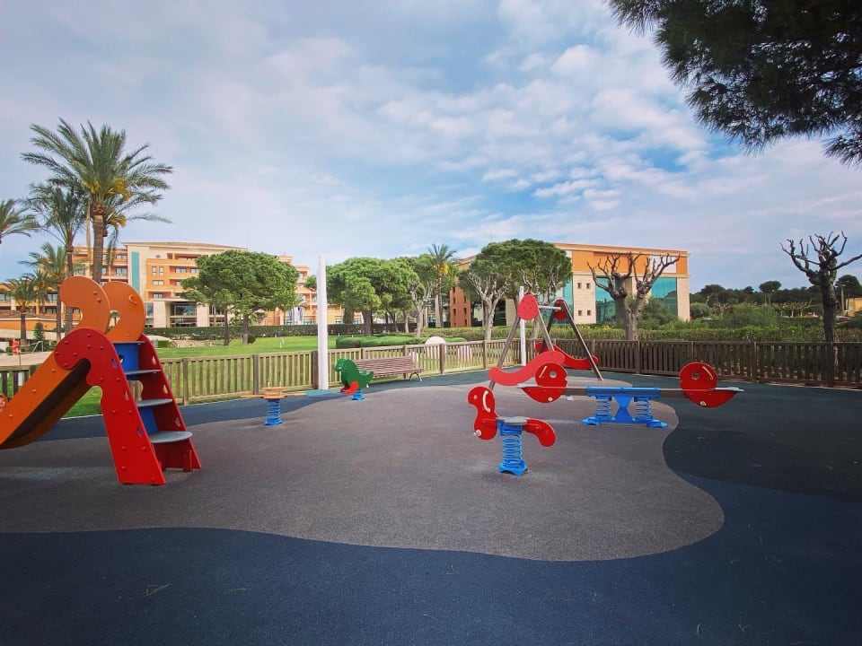 Sport & Freizeit Hipotels Hipocampo Palace & Spa