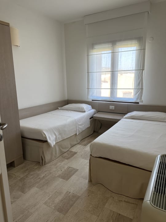 Zimmer Grande Baia Resort & Spa