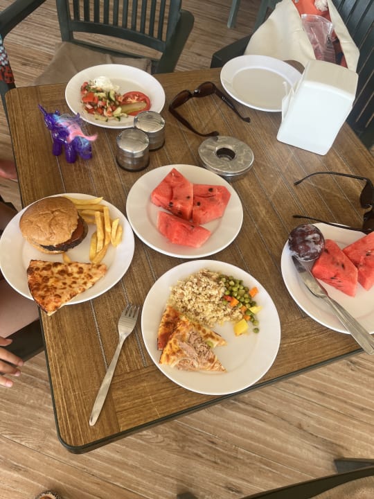 Gastro Hane Family Resort