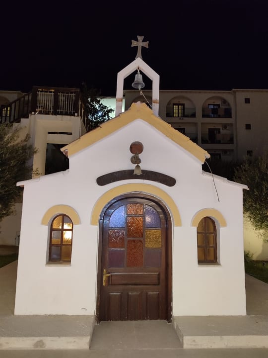 Sonstiges Akrathos Beach Hotel